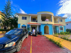 Villas Bavaro IFA, Caribbean beaches.